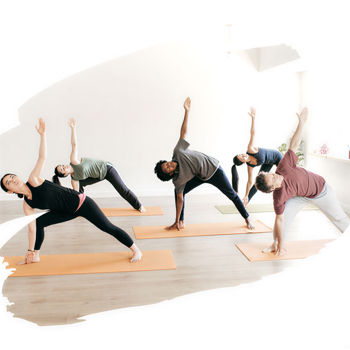 Yogalärarutbildning 2027