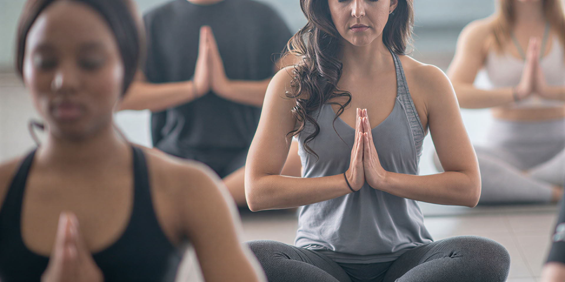Yogalärarutbildning 2027