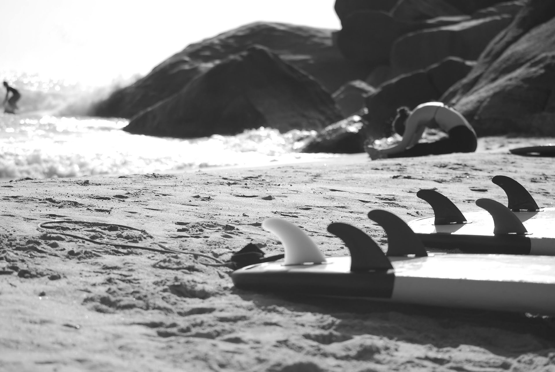 Yoga- och surfreträtt i Sri Lanka, 5 nätter