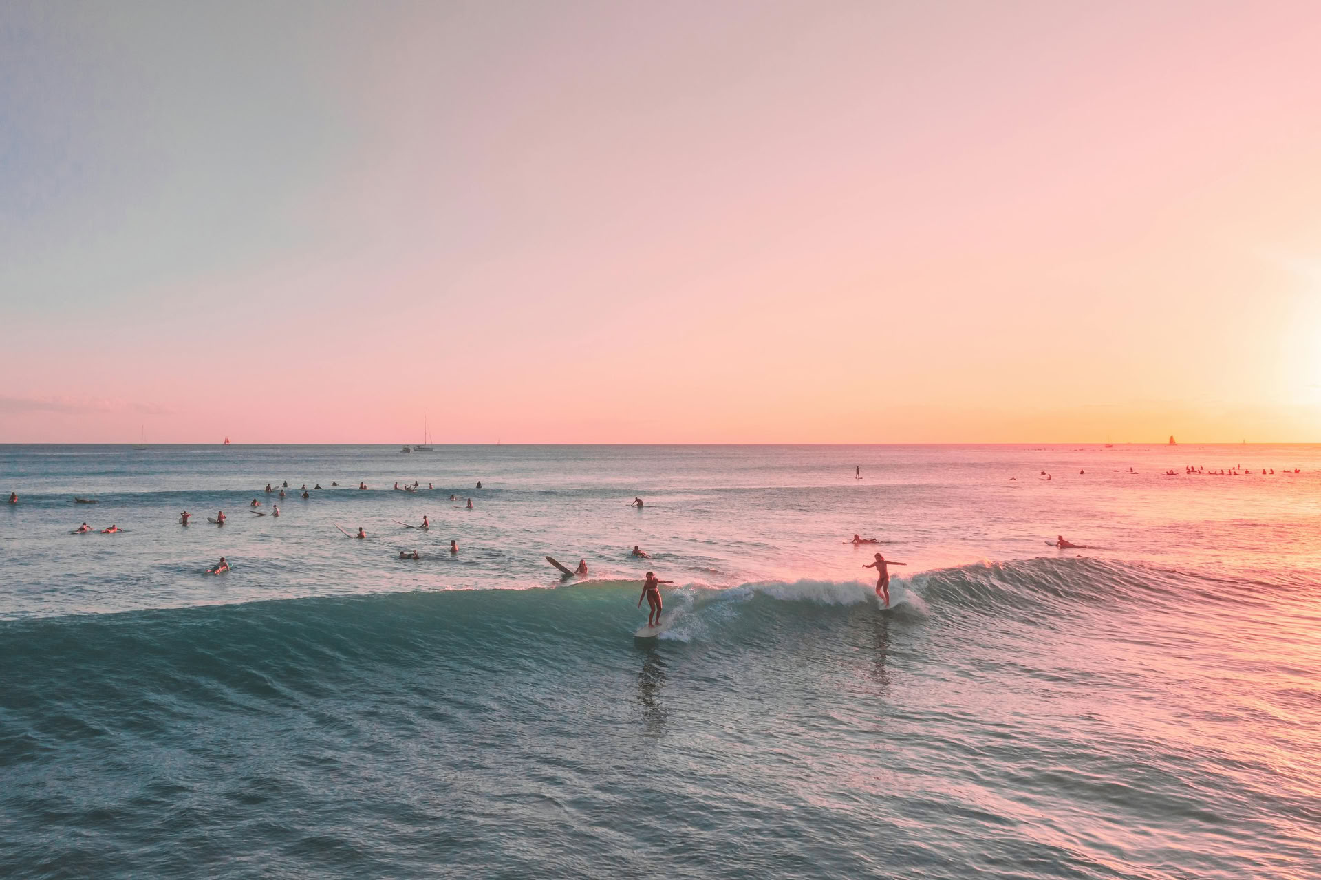 Yoga- och surfreträtt i Sri Lanka, 5 nätter