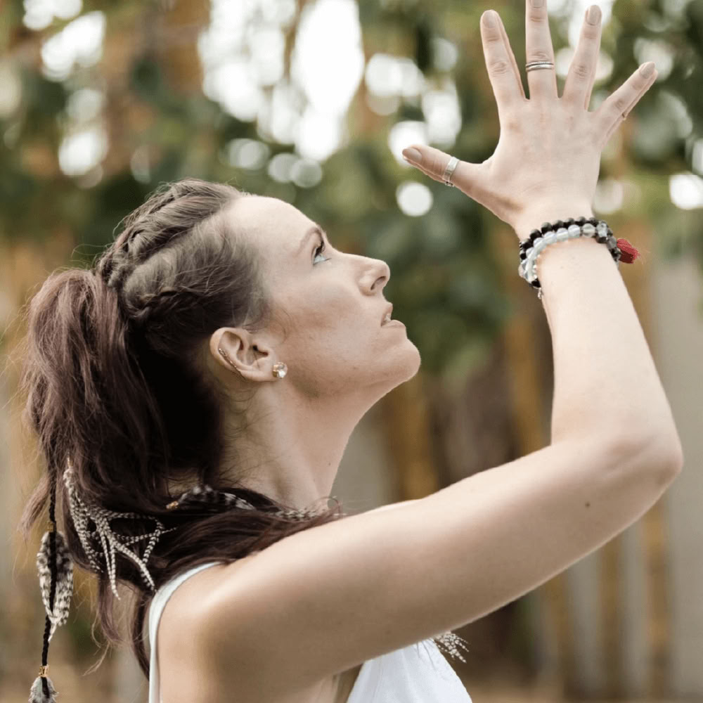 Mission Yoga 200 timmars lärarutbildningsprogram