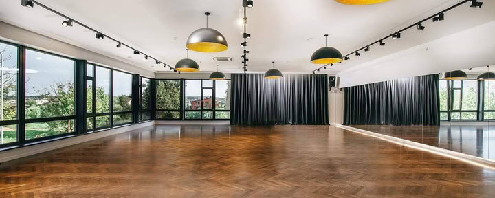 Motus Studio