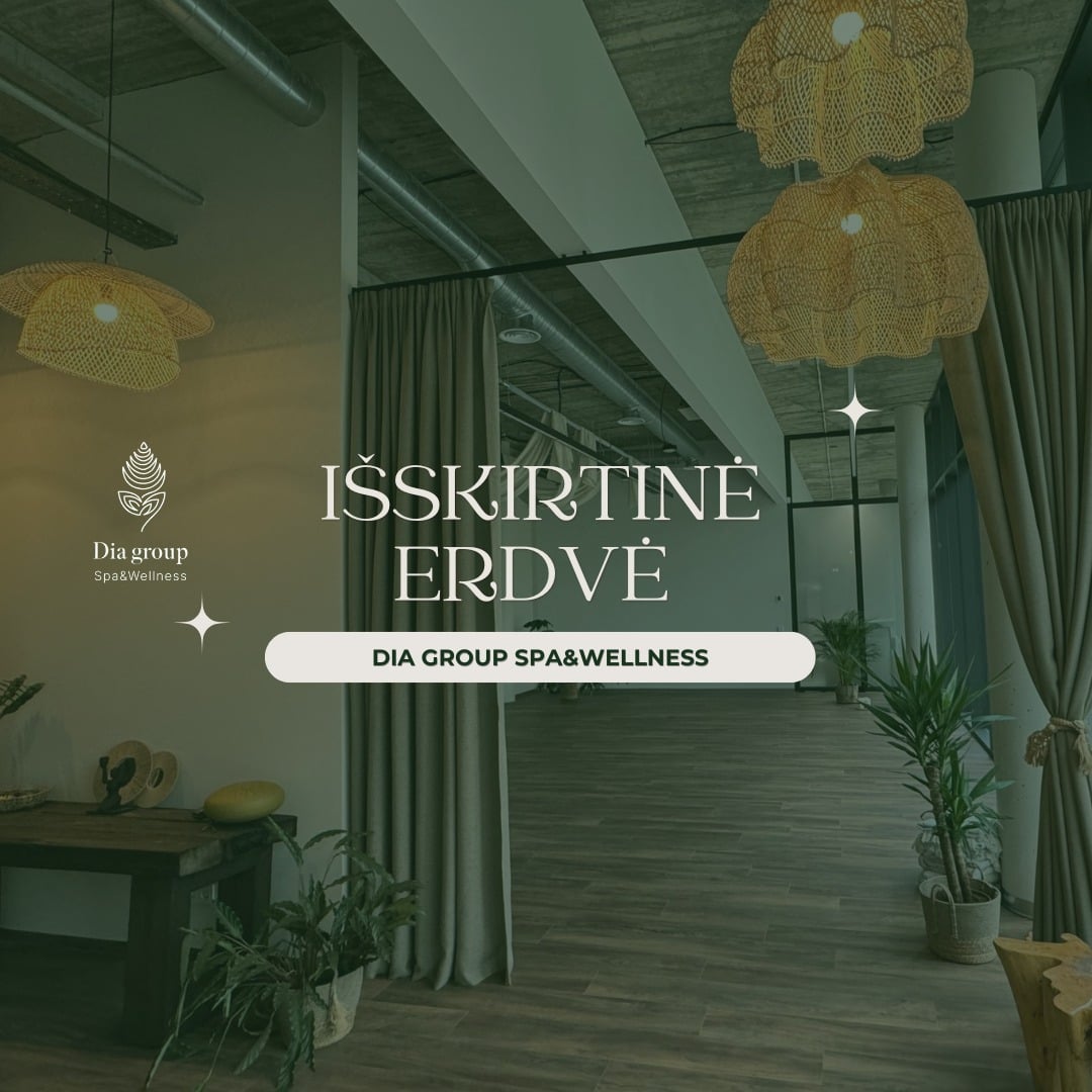 Dia grupp Spa & Wellness