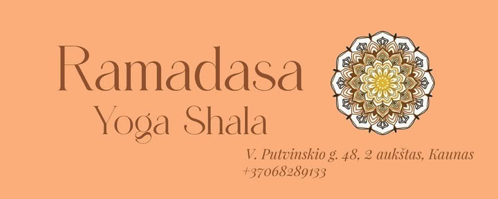 Ramadasa Yoga House