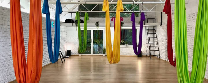 CAMÍYOGA ORE