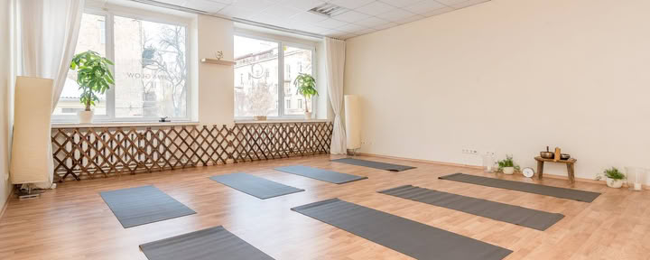 Tao Yoga Studio