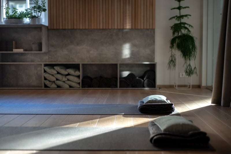 Shanti Yogastudio