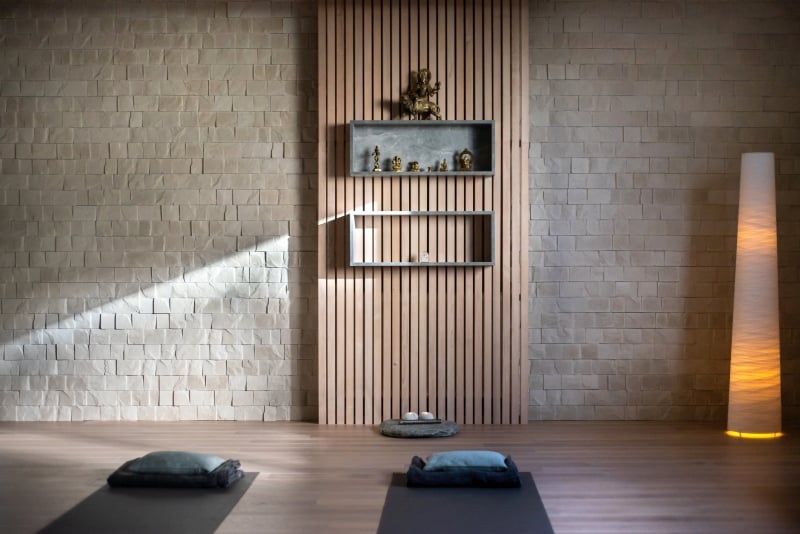Shanti Yogastudio