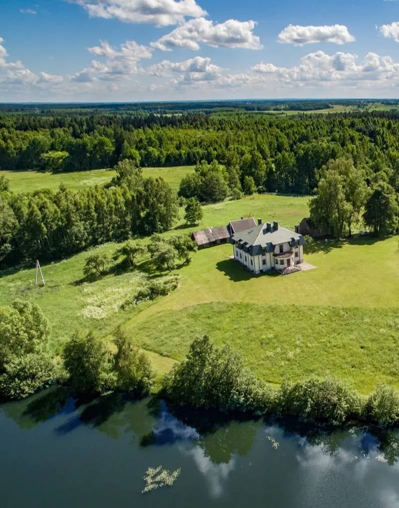 Bondgård "Madre tierra