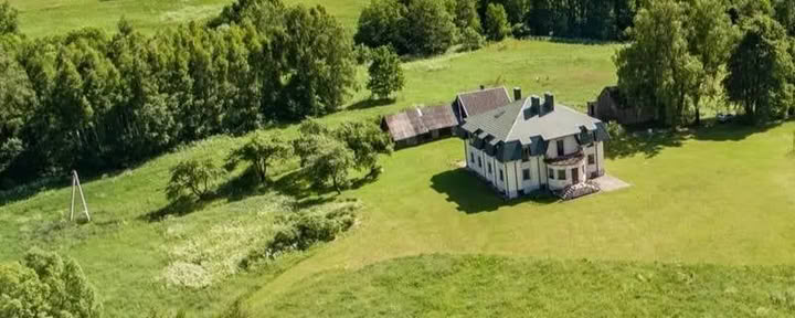 Bondgård "Madre tierra