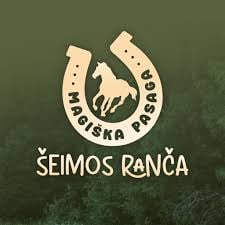 Familjeranch "Magic Horseshoe