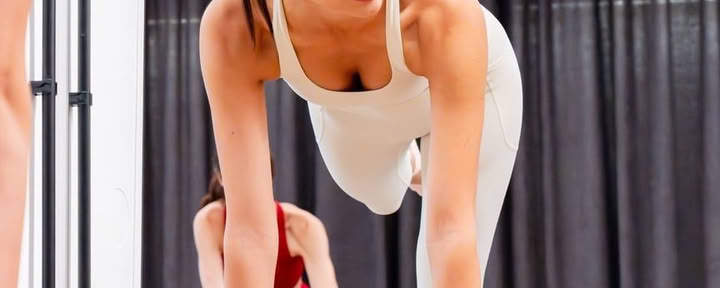 Pi Pilates i Vilnius