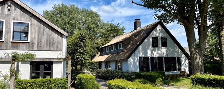 Förhöjda Sinnesretreater