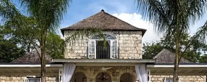 Good Hope Villas, Jamaica