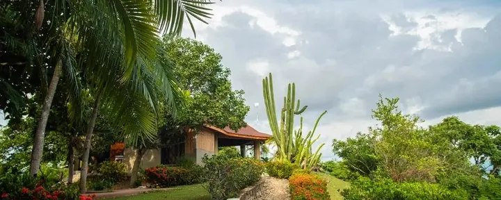 Playa Blanca, Costa Rica