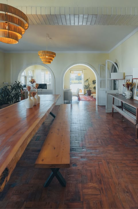 Quinta Do Rio