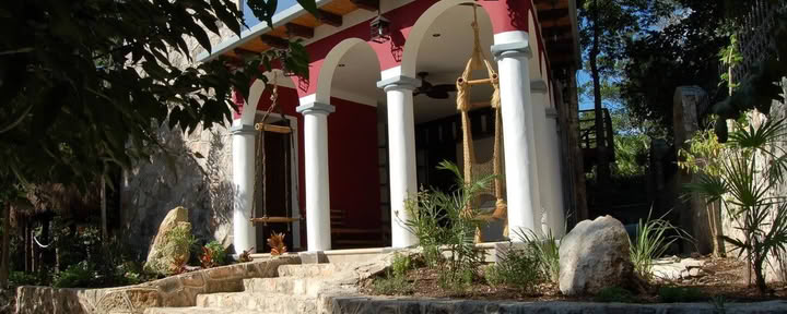 La Hacienda Cancun