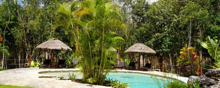 Mamay Retreats