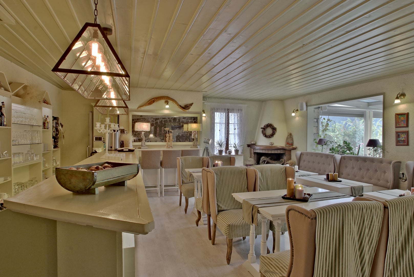 Boutiquehotell Skamnos