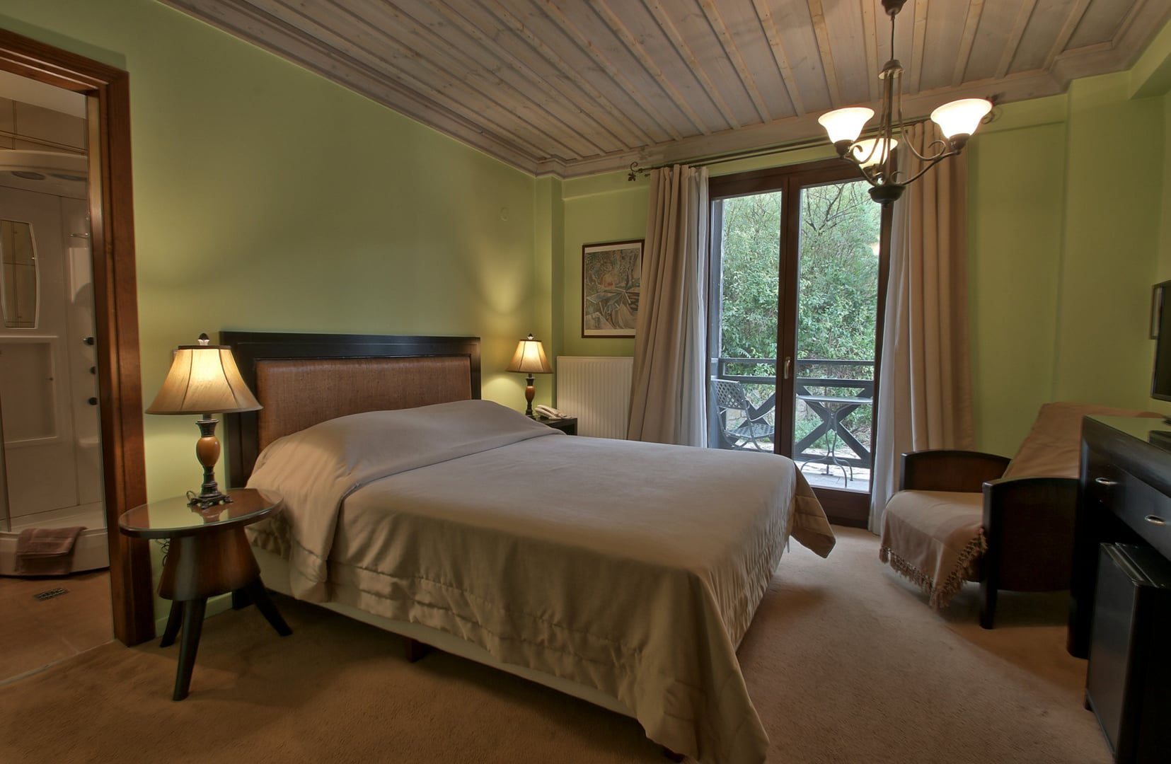 Boutiquehotell Skamnos