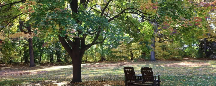 Genesis Spiritual Center
