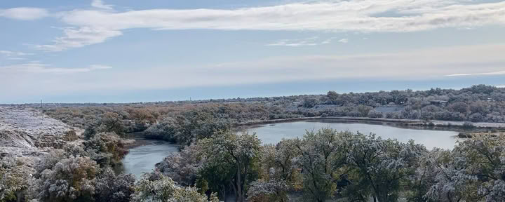 Natur- och djurupptäcktscenter – Bergscampus