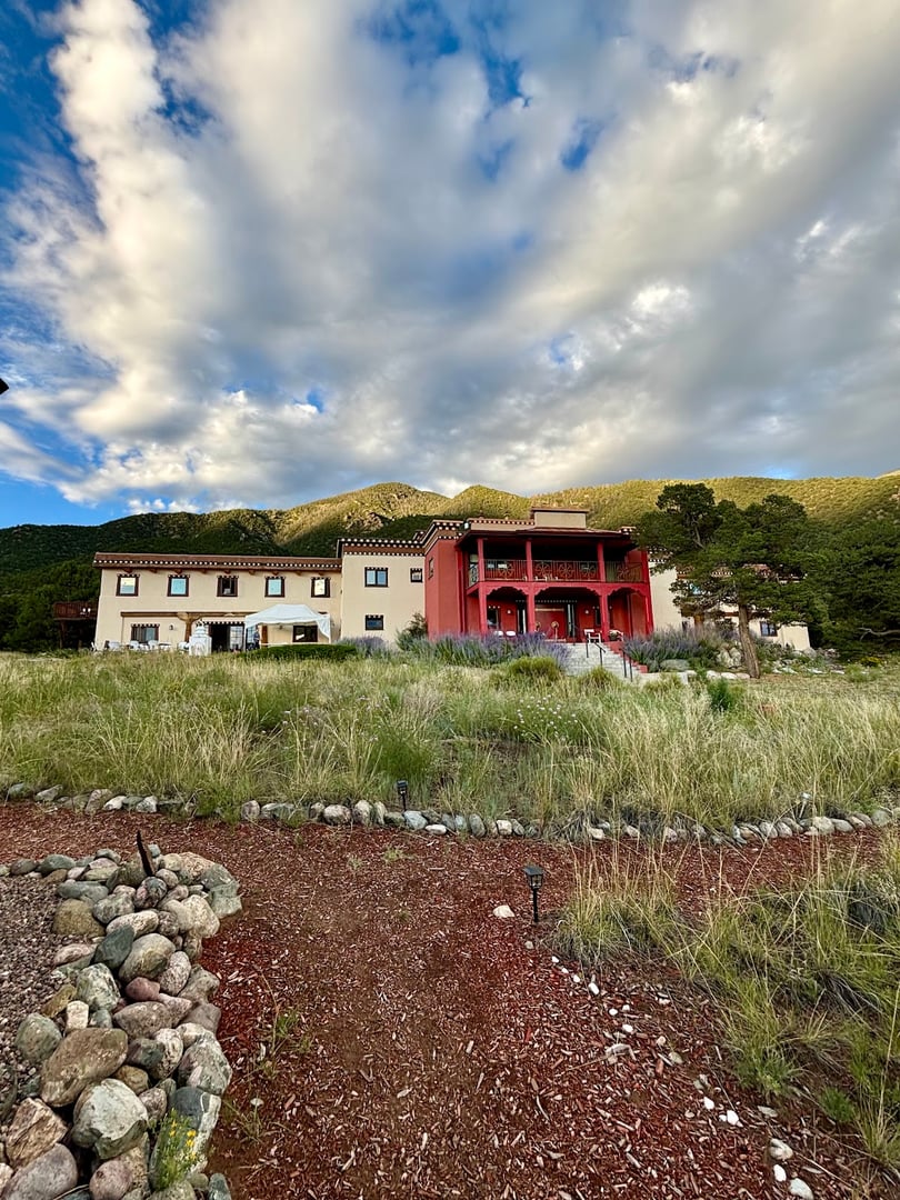 Vajra Vidya Retreatcenter