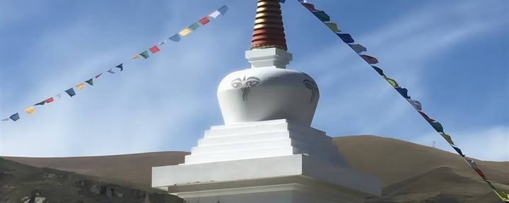 SACHARUNA Shamaniska healing-retreater