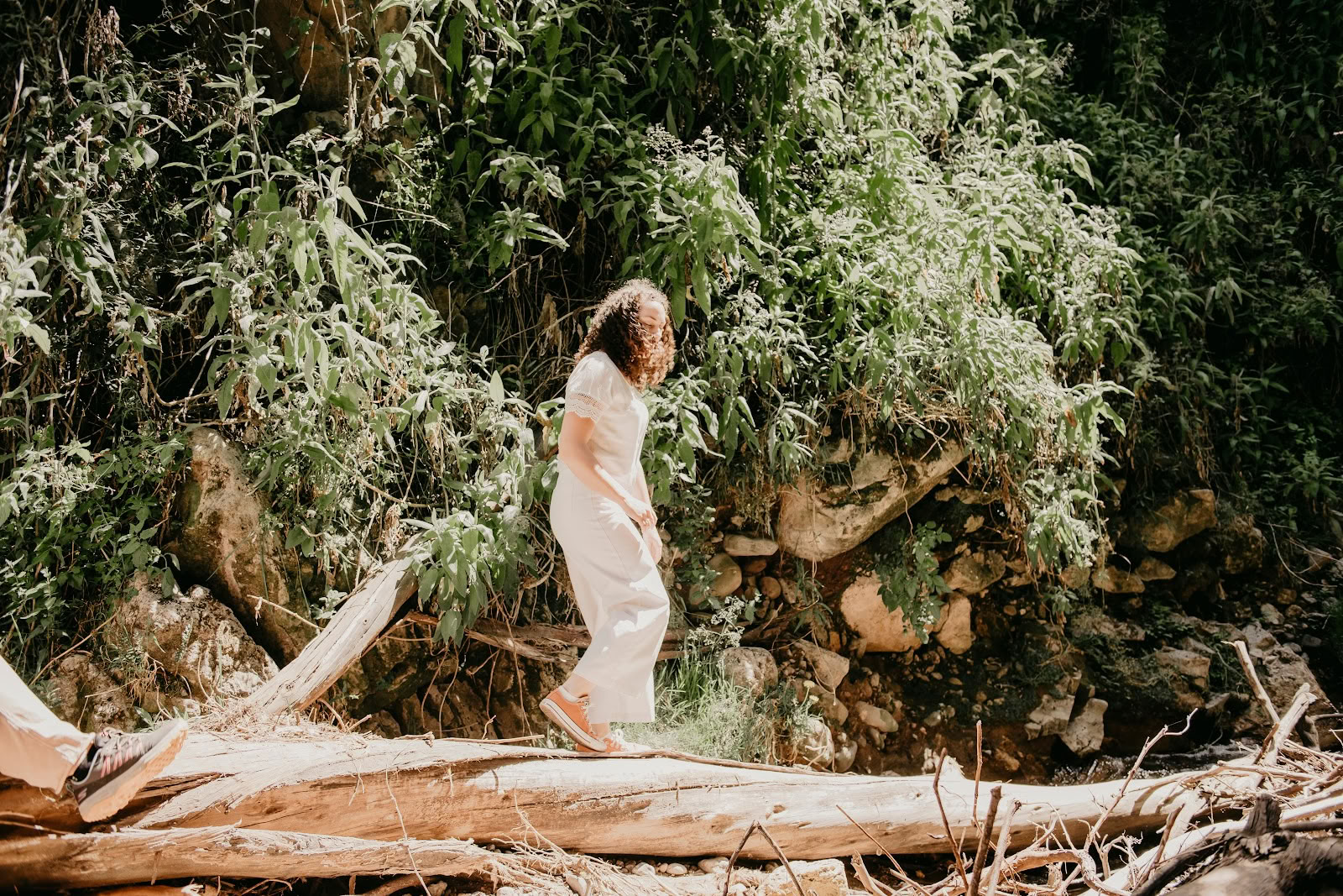 Resor och läkning - Spirituella resor & ayahuasca - San Pedro-retreater i Peru