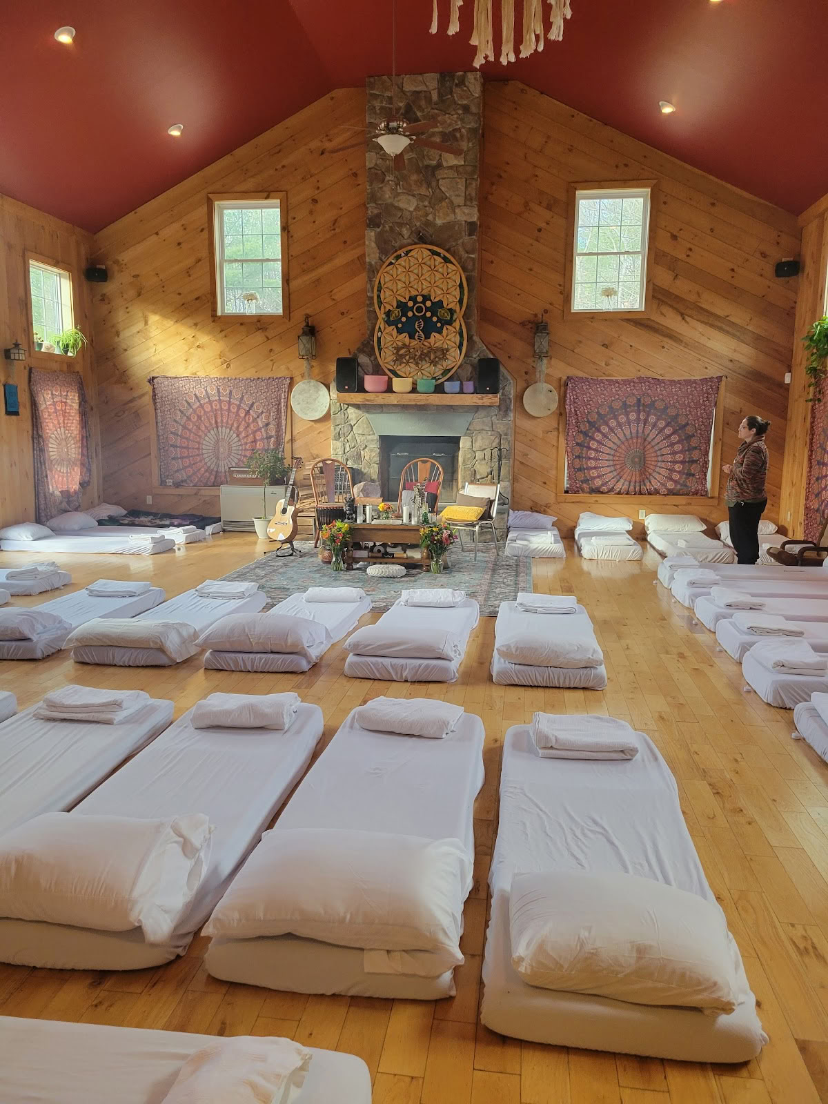 Pachamama-helgedom