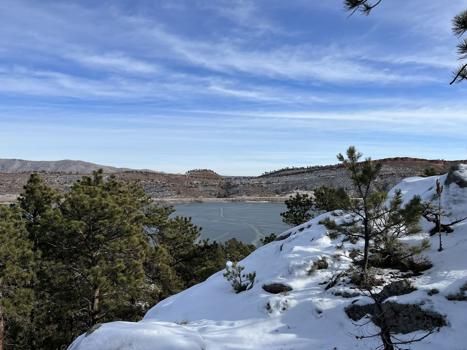 Soluppgångsranch