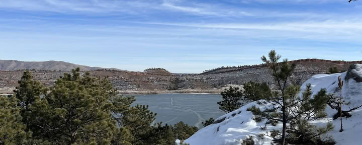 Soluppgångsranch