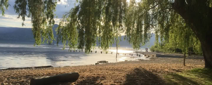 Naramata Centre