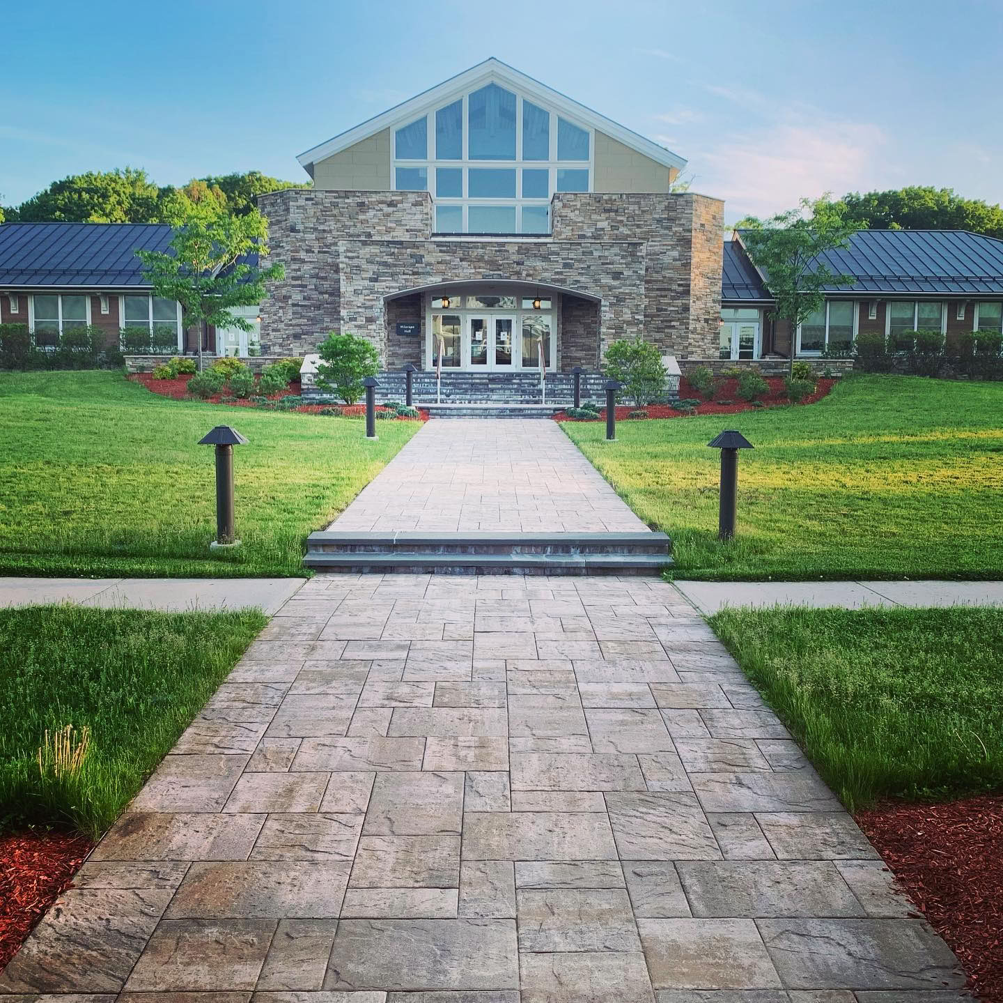 Dharmakaya Center for Wellbeing: Meditationsretreater i Catskills i New York