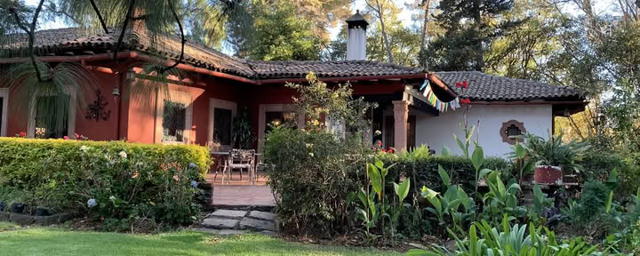 Casa Werma