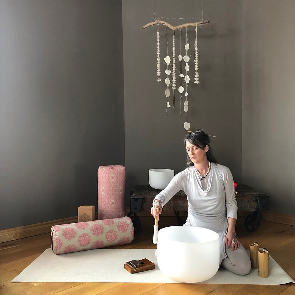 Cedar Healing Arts - TCM-akupunktur i Gravenhurst, rådgivning, Zen shiatsu-massage, livsstilscoaching, retreater i Muskoka