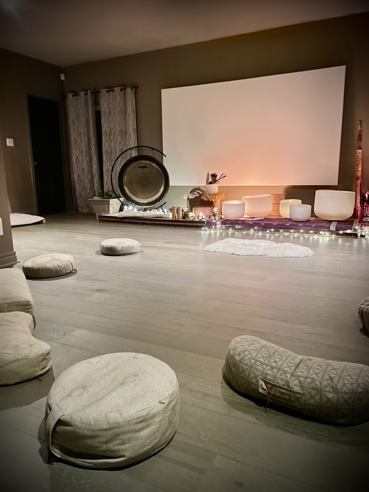 Cedar Healing Arts - TCM-akupunktur i Gravenhurst, rådgivning, Zen shiatsu-massage, livsstilscoaching, retreater i Muskoka