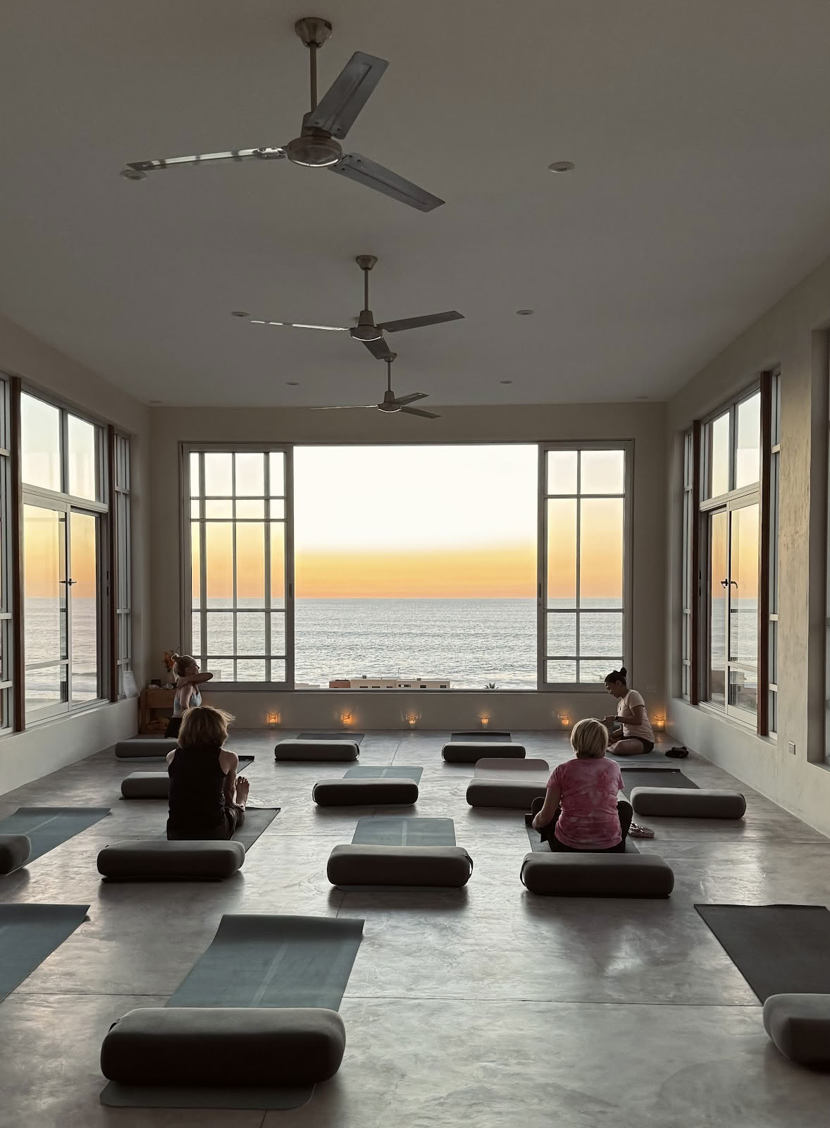 Topia Boutique Retreatcenter