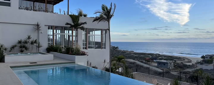 Topia Boutique Retreatcenter