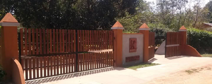 Kuwera Eco Lodge