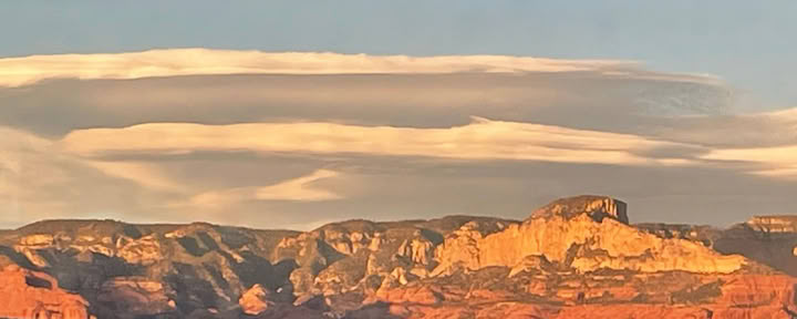 Sedona Ranch