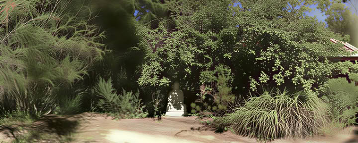 Blue Mountains insiktsmeditationscenter