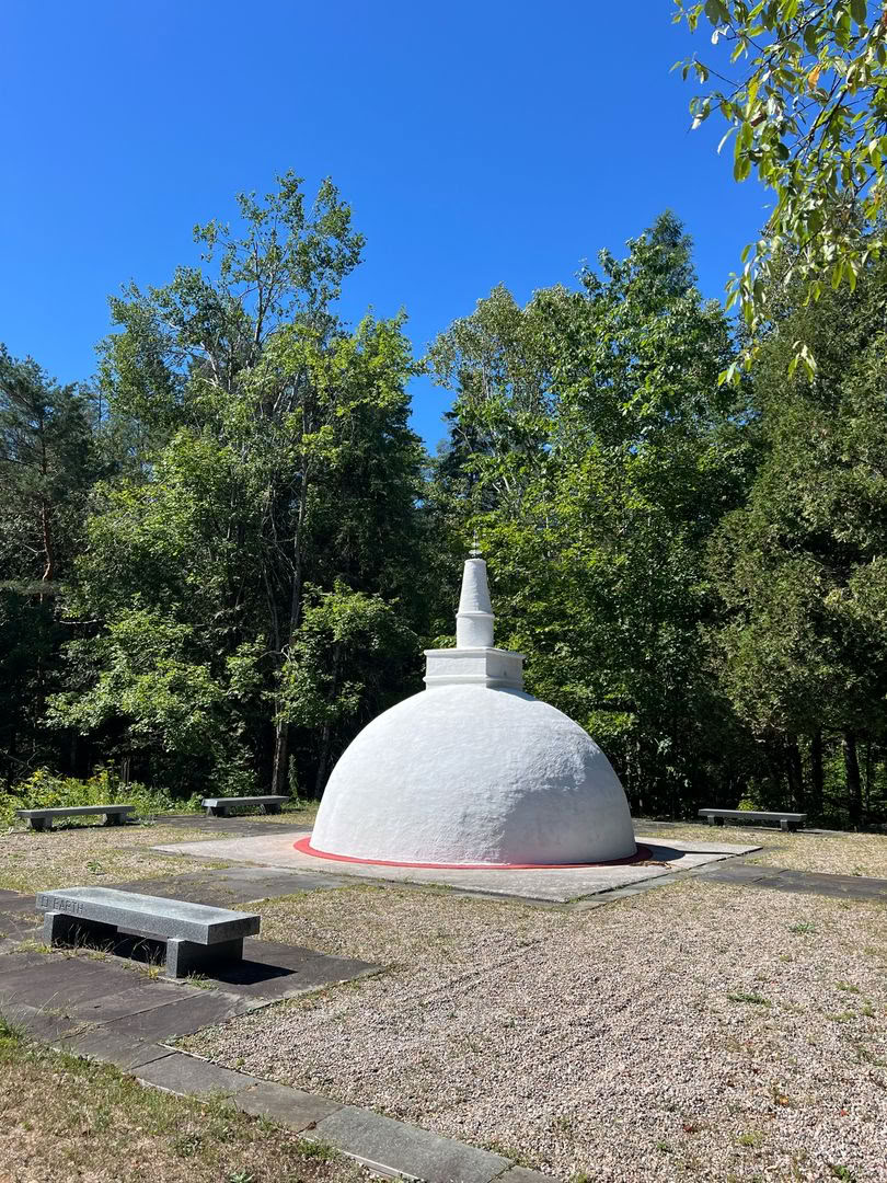Dharma-centret i Kanada