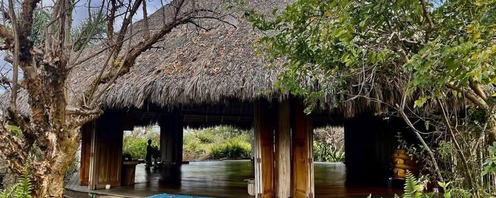 Haramara Retreat