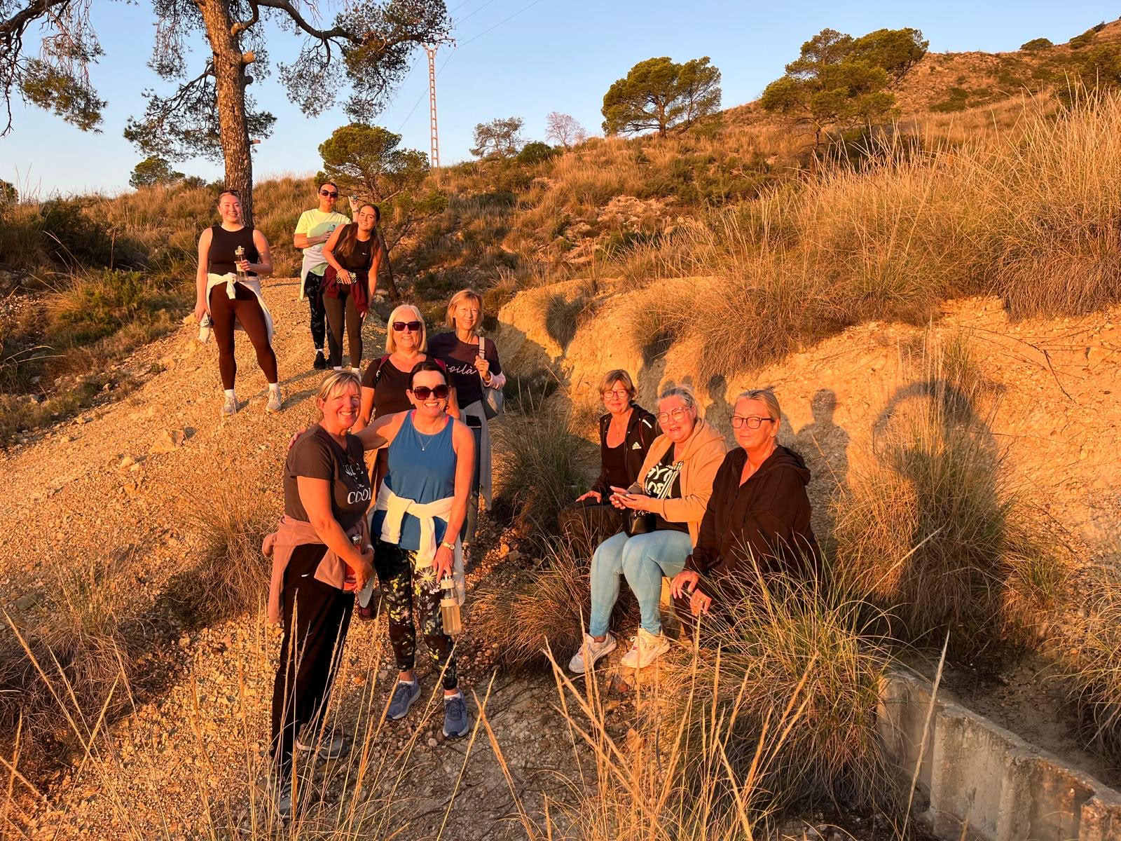 REVIVE RETREATS & FITNESS av Bomba Fitness Campello