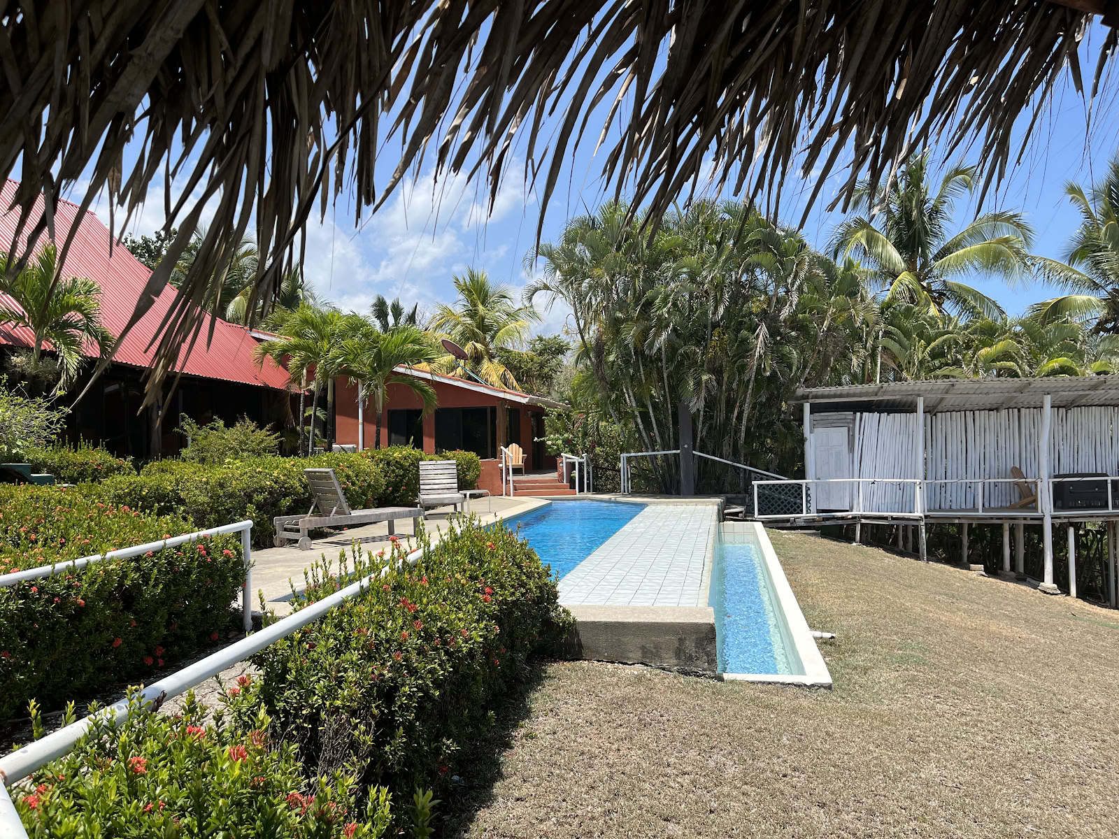 Yoga-retreat i Costa Rica – Ashtanga Yoga Mama