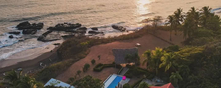 Yoga-retreat i Costa Rica – Ashtanga Yoga Mama