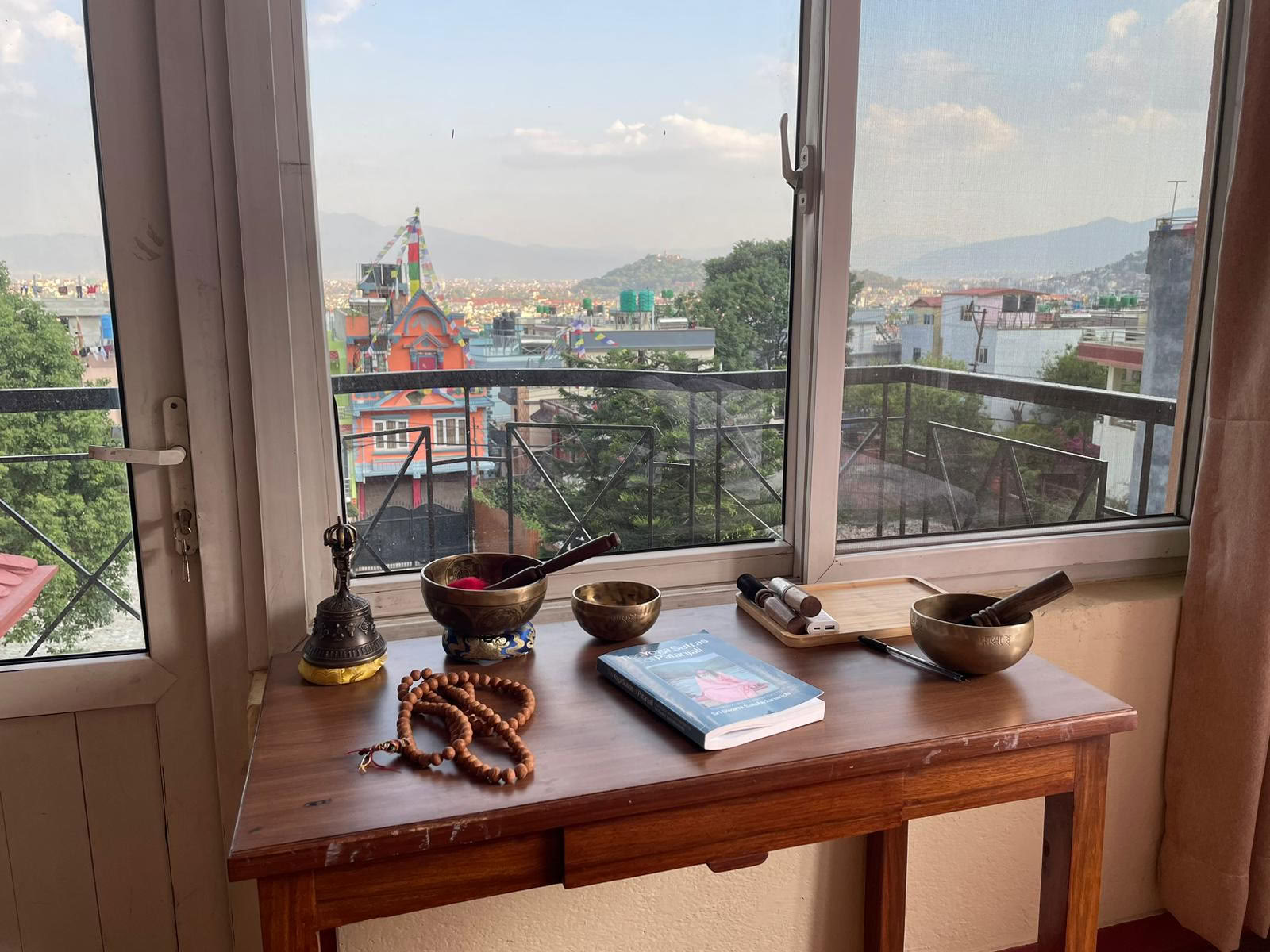 Himalayiska yogaskolan