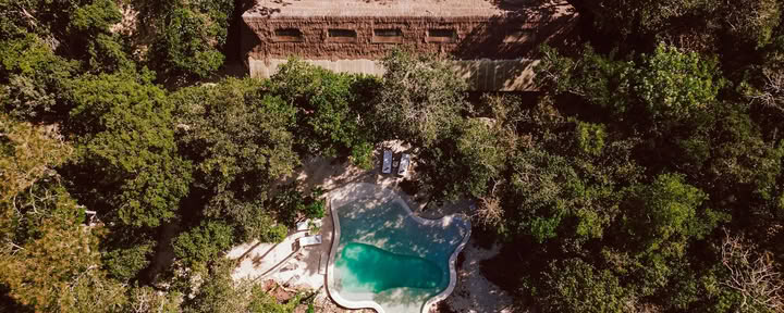 Casa Arkaana