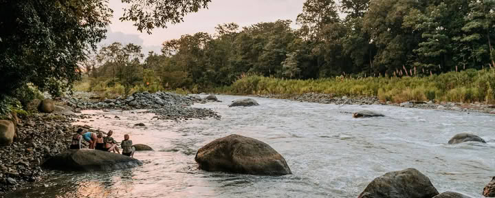 Posada Natura